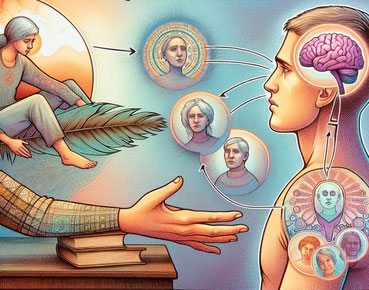 Réaliser notre chemin d'âme - Roger Raymond.fr