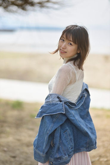 ｜四国モデル｜愛媛モデル｜モデル、女優、リール動画モデル Sora（ソラ）写真