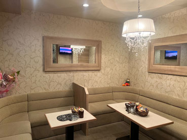 Lounge SENA (ラウンジ セナ) 店内写真画像　TEL089-932-2003 〒790-0002愛媛県松山市二番町1-4-7 ミツワビル№11　4F