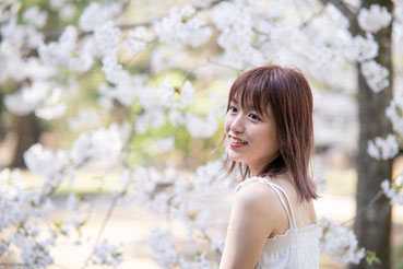 ｜四国モデル｜愛媛モデル｜モデル、女優、リール動画モデル Sora（ソラ）写真