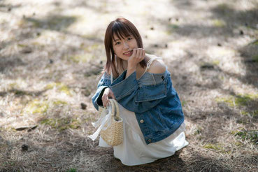 ｜四国モデル｜愛媛モデル｜モデル、女優、リール動画モデル Sora（ソラ）写真