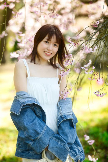 ｜四国モデル｜愛媛モデル｜モデル、女優、リール動画モデル Sora（ソラ）写真