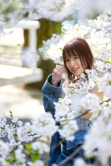 ｜四国モデル｜愛媛モデル｜モデル、女優、リール動画モデル Sora（ソラ）写真