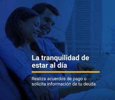 Peticiones, quejas y reclamos - Financreditos