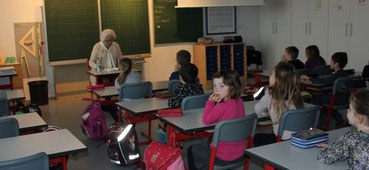 Soroptimist Club Passau, Spende, Musikschule Passau, Vereine Gemeinsam leben und lernen in Europa