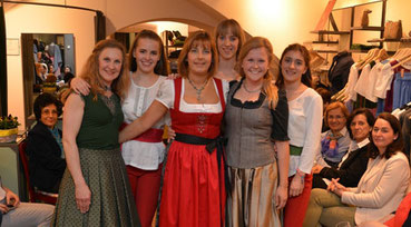 Soroptimist Club Passau, Spende, Musikschule Passau, Vereine Gemeinsam leben und lernen in Europa