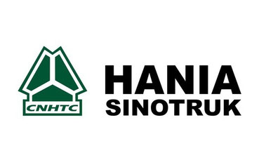 Hania LKW logo