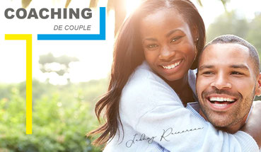 Développement personnel et coaching de couple