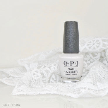 OPI • Suzi Chases Portu-geese (NL L26) • OPI Lisbon Collection Spring 2018