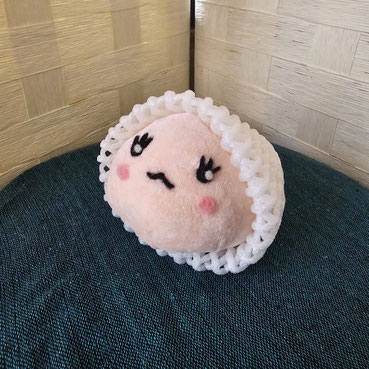食べてみる?