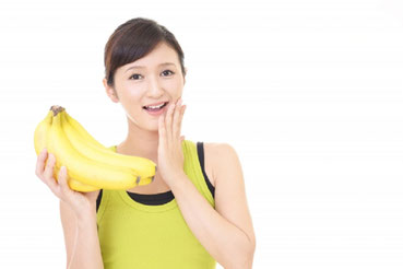 さあダイエットを始めよう 肥満遺伝子のバナナタイプとは
