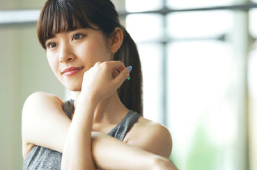 ダイエットをする前に 代謝が衰える