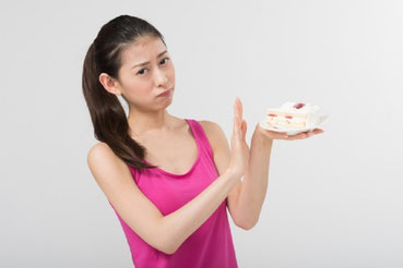 2つの大きな作用がある ガルシニア