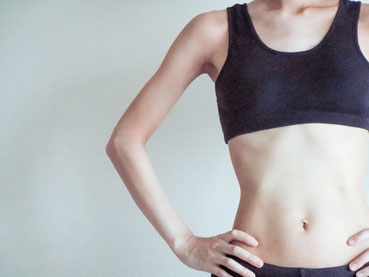 さあダイエットを始めよう 健康的に痩せることが重要