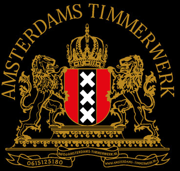 Amsterdams timmerwerk 