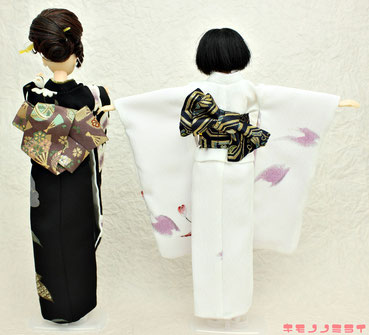 obi kimono,kimono dolls,FR kimono