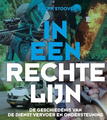 Rechte lijn DV&O