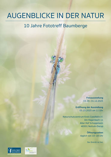 Foto Michael Milfeit ,  Grafische Umsetzung Adrienne Rusch