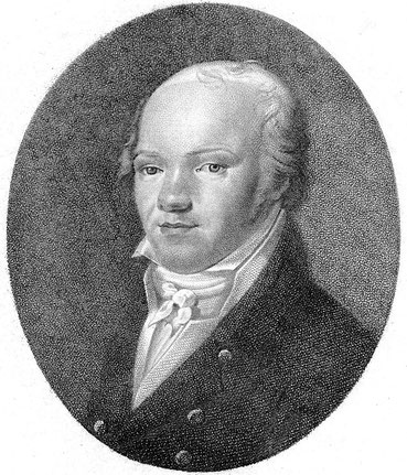 Andreas Romberg