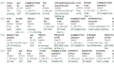 Scripture4all interlinear bible