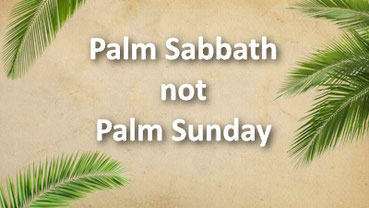 Amir Tsarfati First Fruits Resurrection Sunday