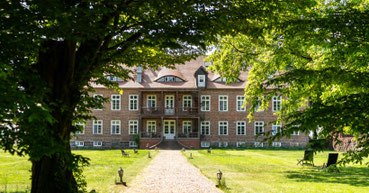 Gutshaus Ludorf – Human Design & Weiblichkeit Retreat von Susanne Kruse & Hendrikje Bartett