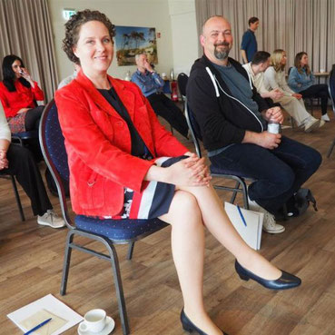 CrossMentoring Zukunftsmacher