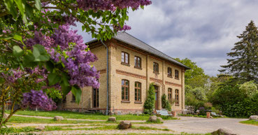 Gutshaus Lexow – Human Design & Weiblichkeit Retreat von Susanne Kruse & Hendrikje Bartett