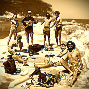 Strandsession Sirolo 2025