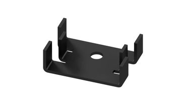 FK 209 SA 32 フィンガーシェイプヒートシンク SOT-32パッケージ用