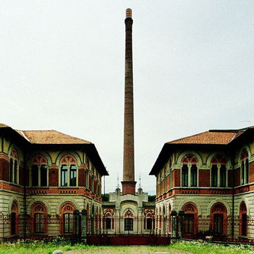 Visita guidata Abbiategrasso