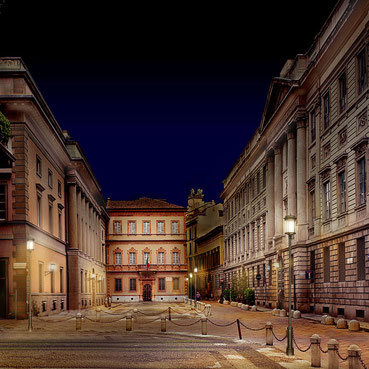 Visita guidata Palazzo Giustizia Milano