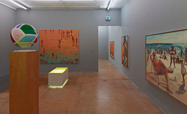 MAMCO, Genf, 2012