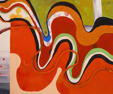 1997 Interieur No. 3