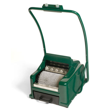 Lave semelles pour golf et tennis    