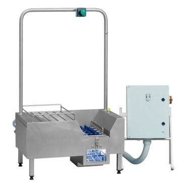 Lave-semelles HUMIDE 800