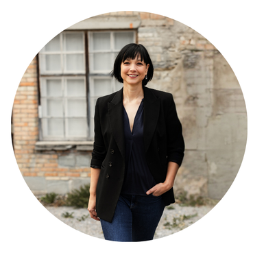 Fashion Stylist & Make-up Artist in Einsiedeln Juliane Sumaj