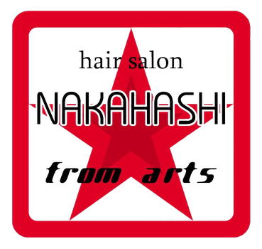 nakahashifromarts ページ！
