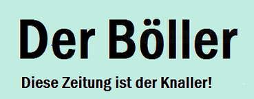 Heinrich Böll Schule Schüler Zeitung