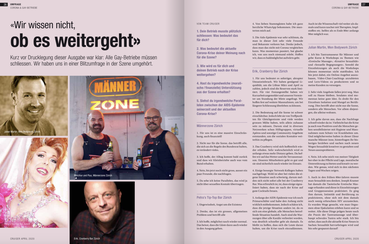 Cruiser Magazin