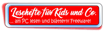 Lesehefte für Kids