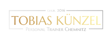 Personal Trainer Chemnitz Tobias Künzel
