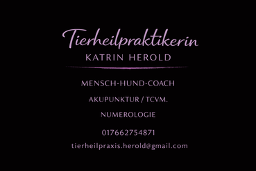 Tierheilpraxis Chemnitz