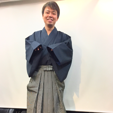 世にも珍しい茶会式神前式にお呼ばれした件