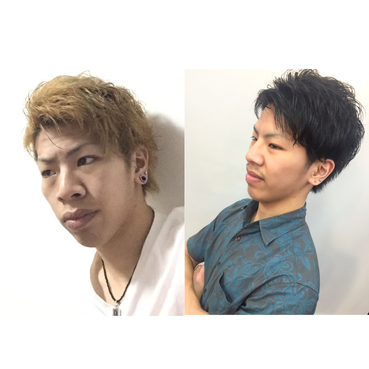 横浜の無責任美容師☆奥条勇紀☆さやちゃんの仕事術!!!
