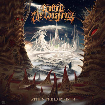 Crafting the Conspiracy, «The Cosmic Key»