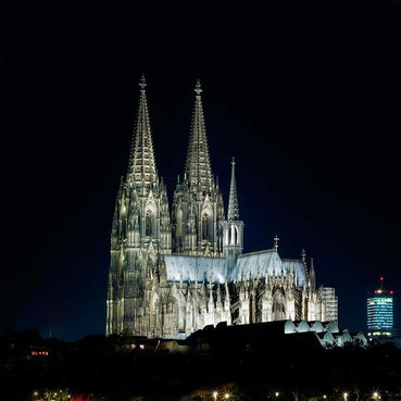 Kölner Dom, Pixabay