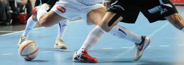 Photo: Belgianfutsal.be - © all rights reserved