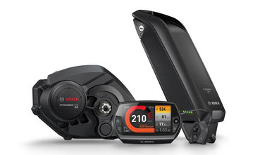 Der Bosch Performance Line CX e-Bike Motor zählt zu den stärksten e-Bike Antrieben und ist besonders für e-MTBs geeignet