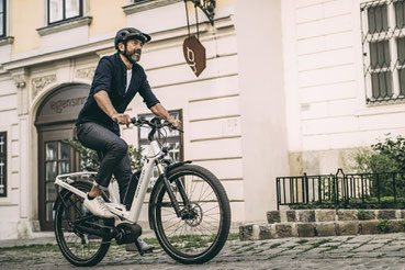 Das richtige Zubehör zu Ihrem Speed-Pedelec können Sie gemeinsam mit den Experten in Sankt Wendel finden